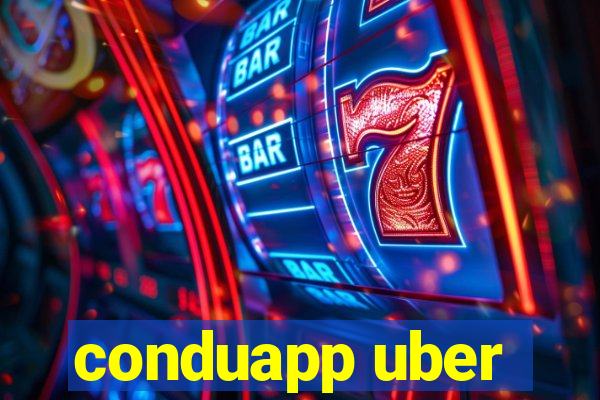 conduapp uber